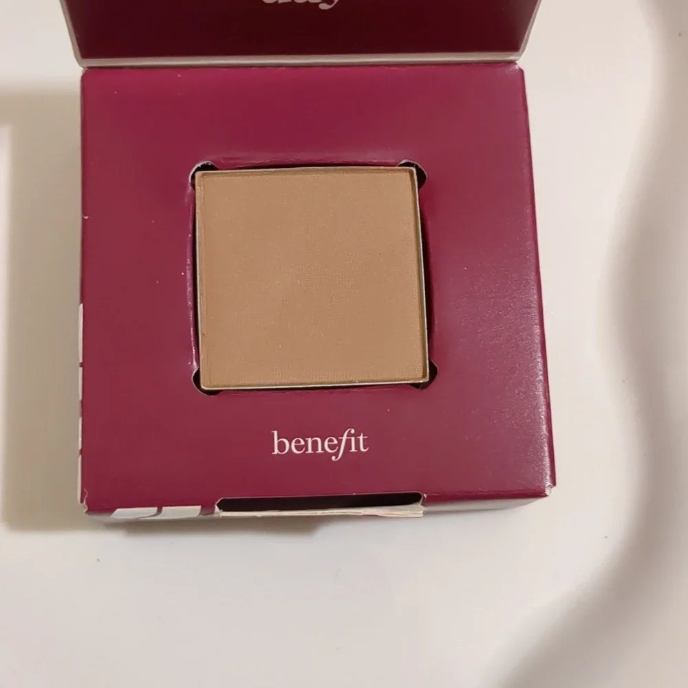 Powder Bronzer